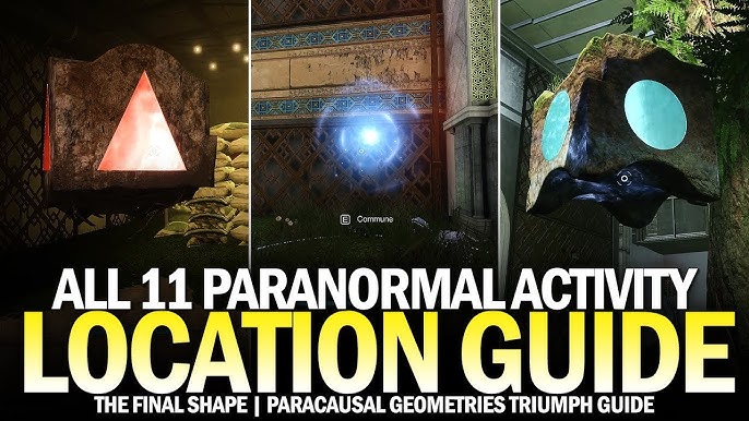 Unlock Paracausal Geometries: Your Guide to This Mind-Bending Concept