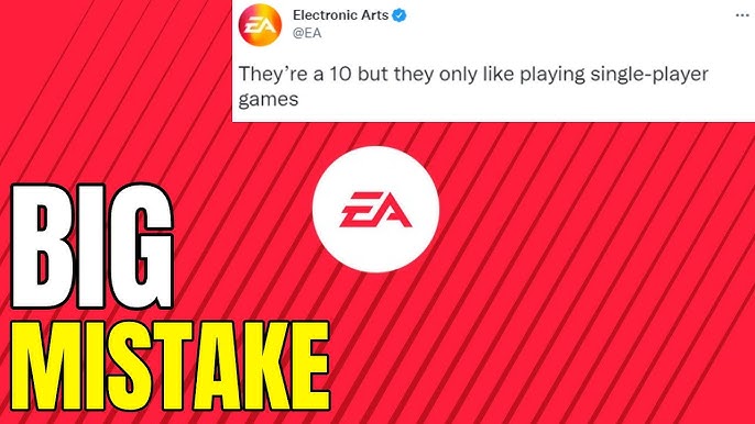 ea fc 25 employee gets roasted twitter: Why did this EA worker get destroyed online like this?