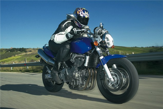 Honda Hornet CB600F Reviews: What Real Riders Say!