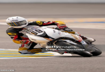 Danny Eslick, What Makes Him a Top Racer?