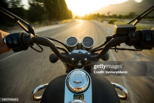 Looking for Motorbike Riders Images? Tons of Great Shots Inside!