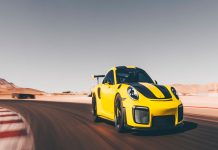 Why Everyone Loves the gt3 rawr: Check Out Its Best Features