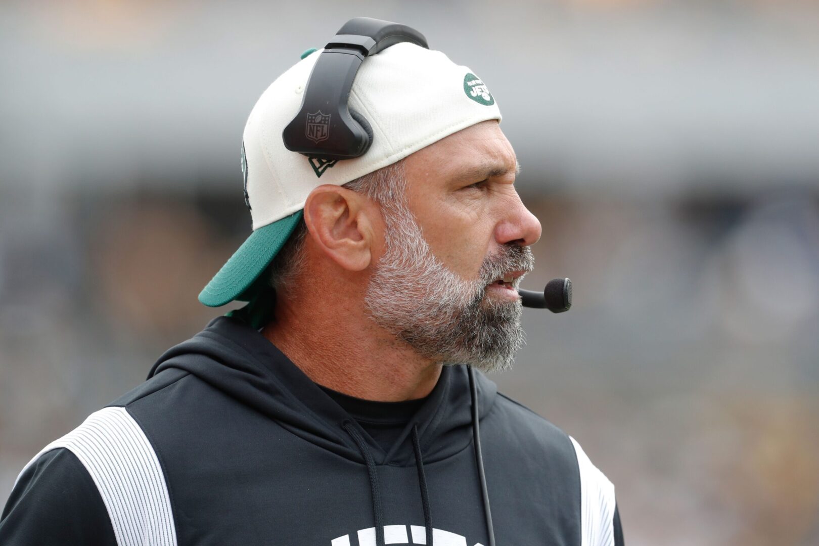Jeff Ulrich NFL Career: Whats His Story in Football?