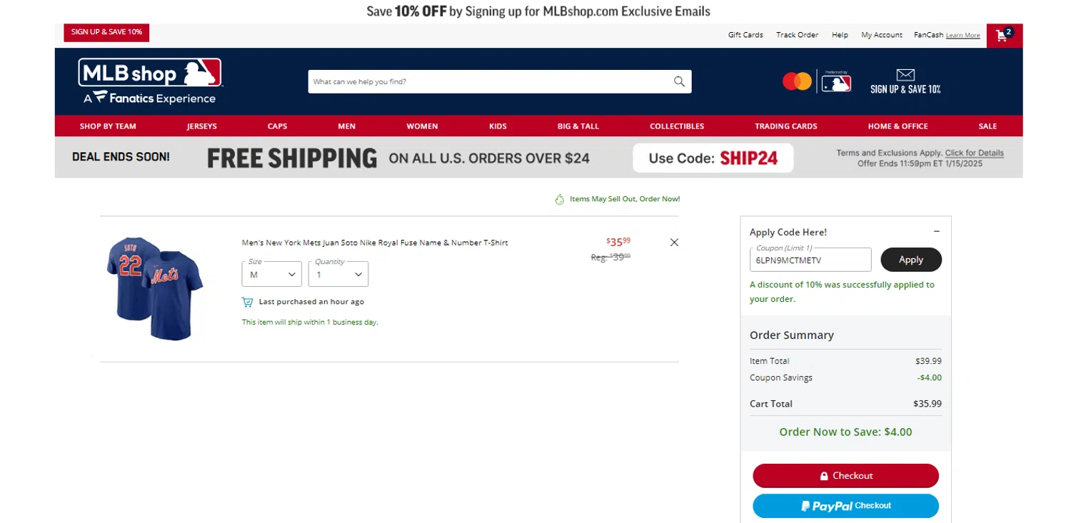 Unlock Mets Promo Code Offers The Ultimate Guide to Ticket Savings