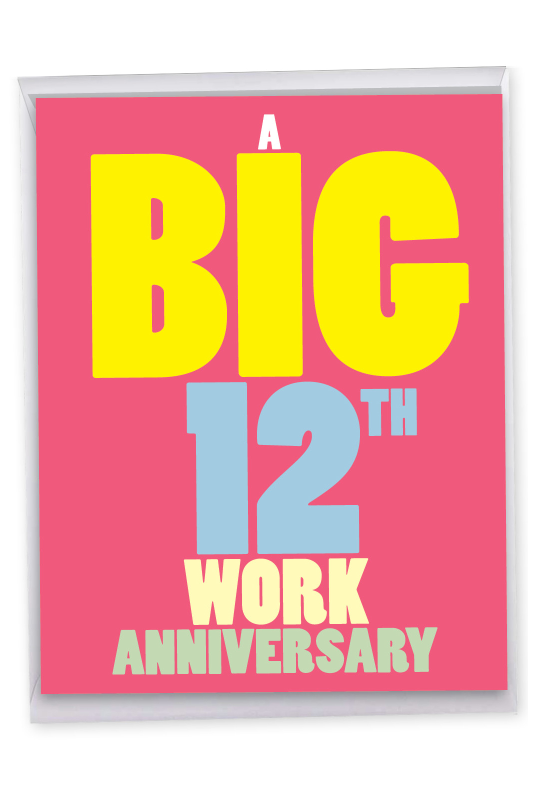 12 Year Work Anniversary Images: Find the Perfect Pic to Celebrate!