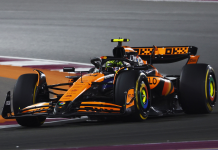 Formula One Checkered Flag Rules: What Happens at the End? (A Beginners Look at the Finish Line)