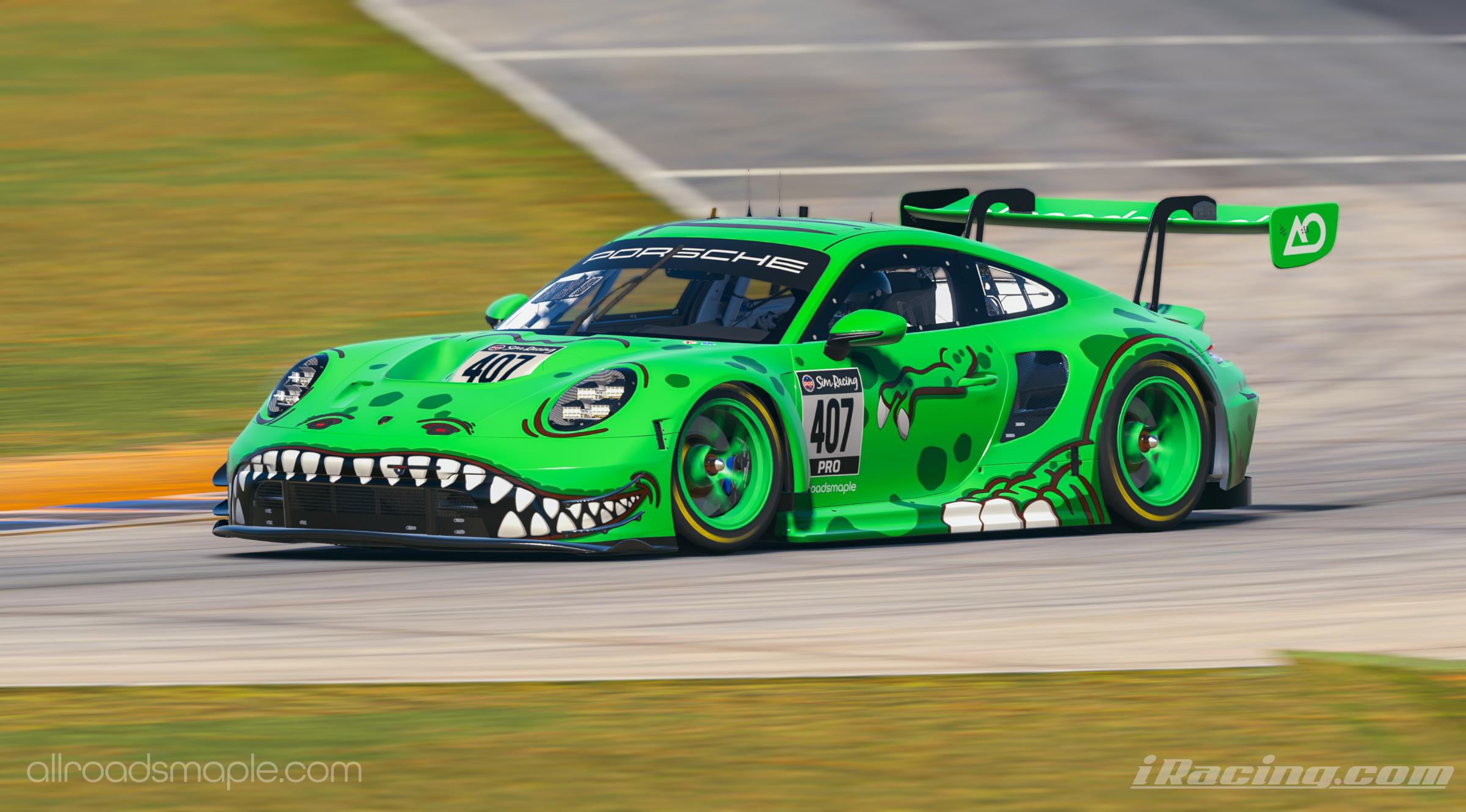 Why Everyone Loves the gt3 rawr: Check Out Its Best Features