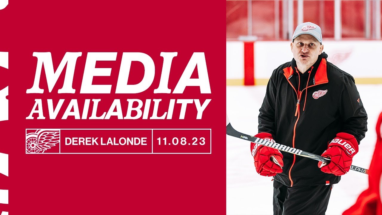 derek lalonde: Everything You Need to Know - The Complete Guide for Fans and Curious Minds Alike!