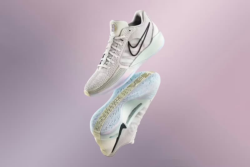 Where to Find Sabrina Ionescu Shoes? Your Guide to the Best Retailers and Prices!