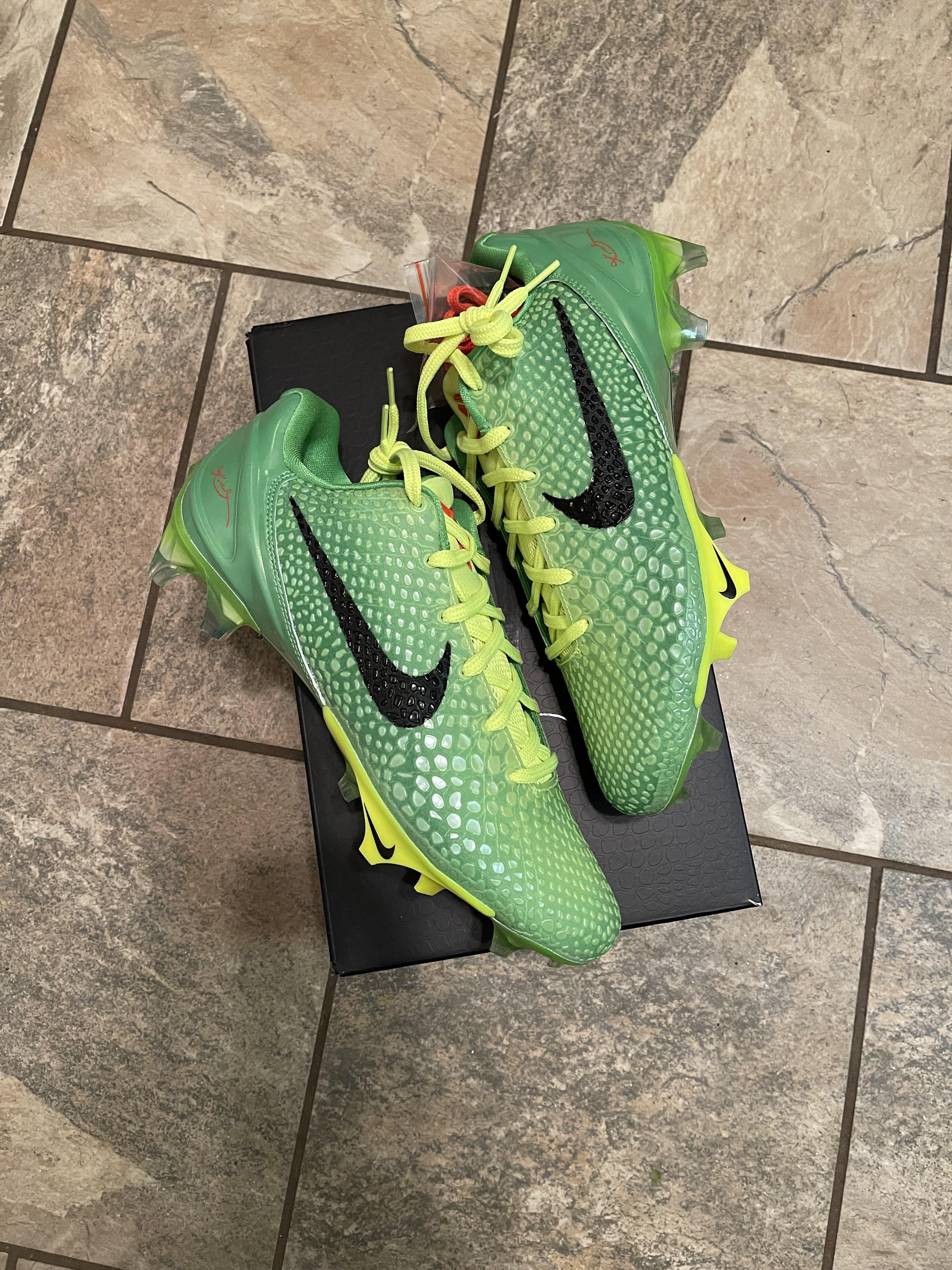 Kobe Grinches Soccer Shoes: Are They Worth the Hype?