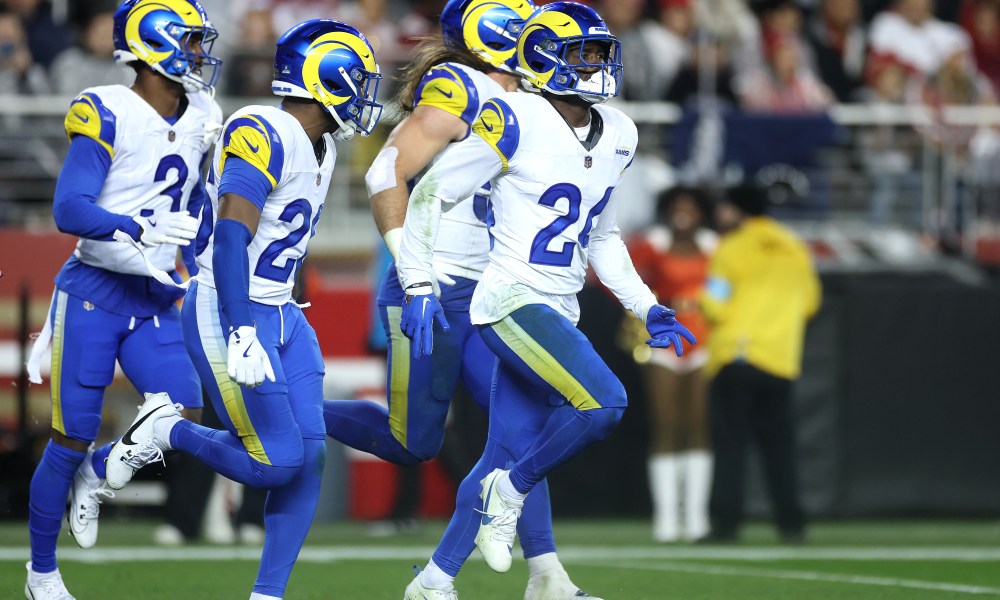 Rams Chances of Winning? The Latest Odds for Rams to Win Super Bowl Revealed Here!
