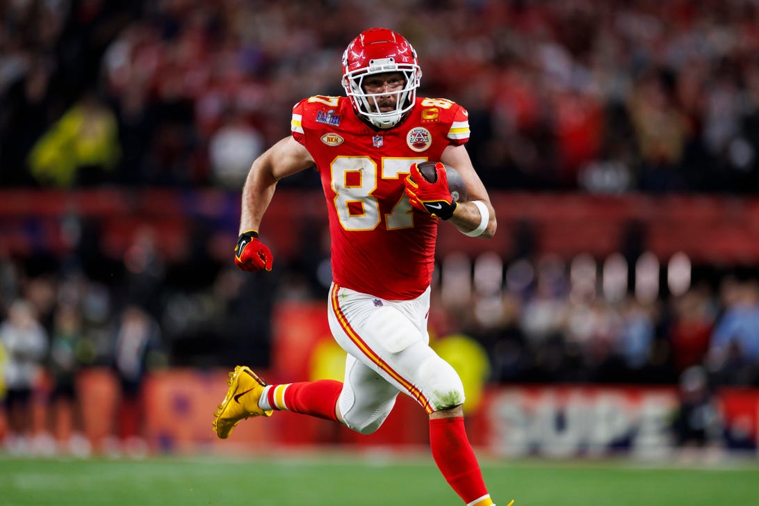 Wondering What Channel Is the Chiefs Game On Today? Check This Guide!