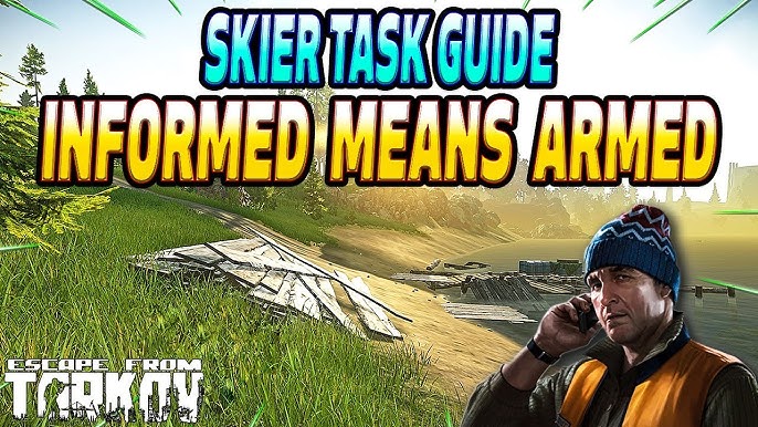 Be Prepared: Informed Means Armed - Simple Tips to Empower Yourself Now