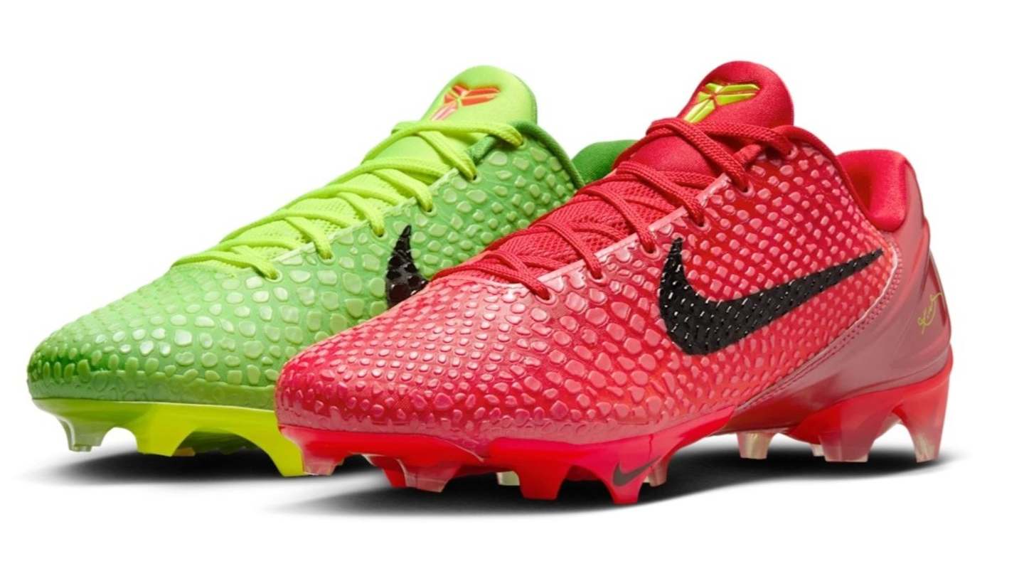 Kobe Grinches Soccer Shoes: Are They Worth the Hype?