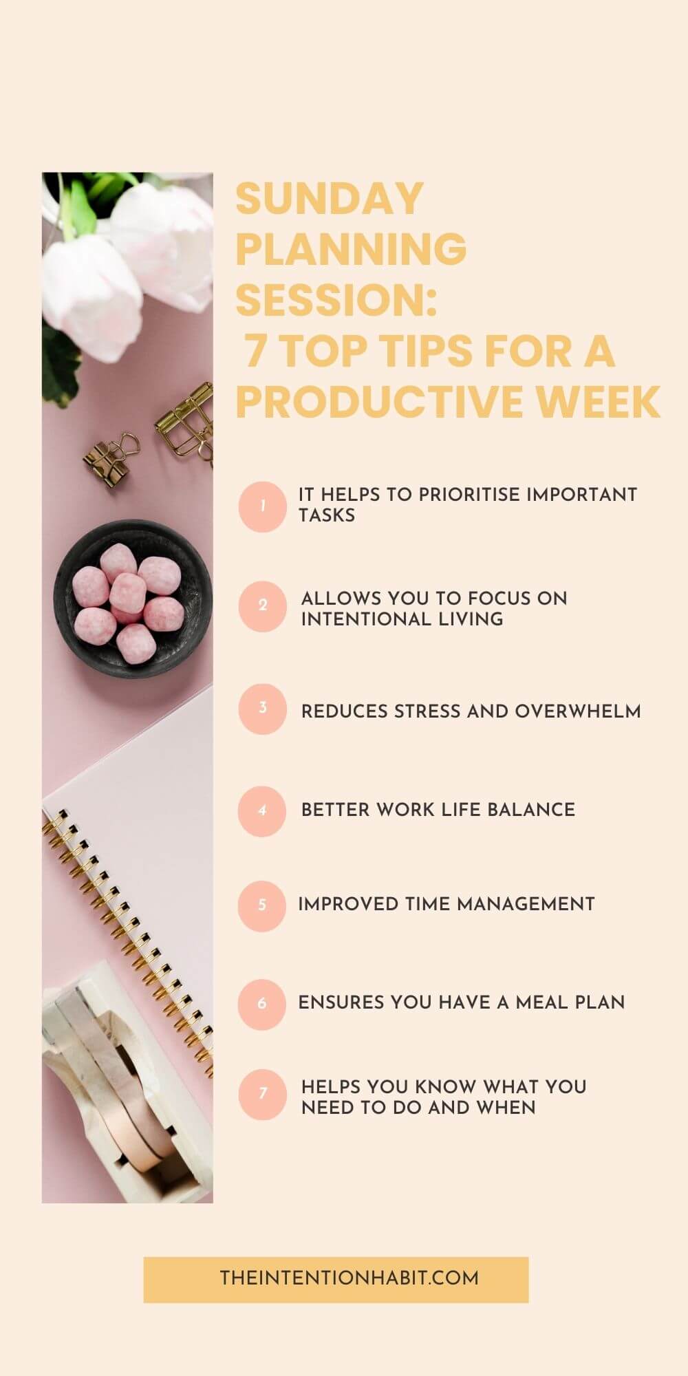 Happy Sunday and Week Ahead Guide! Heres How to Make the Most of Your Days Off and Upcoming Week.