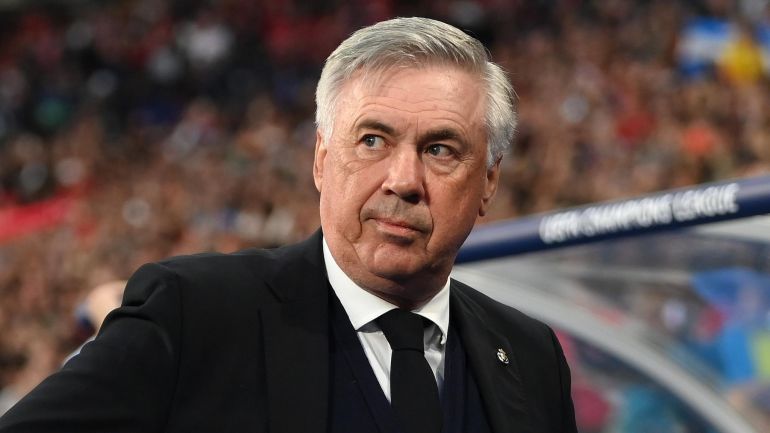 Carlo Ancelotti News: Whats the Buzz About the Famous Football Coach?
