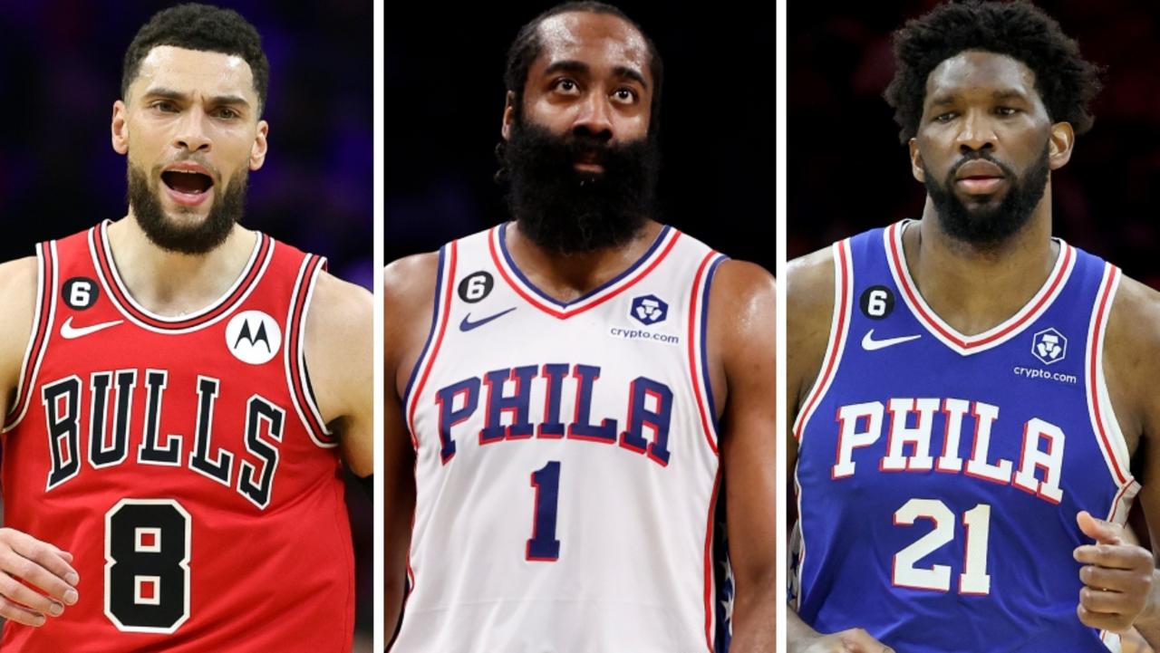 Sixers future draft picks who might they target? A look at potential picks for the 76ers.