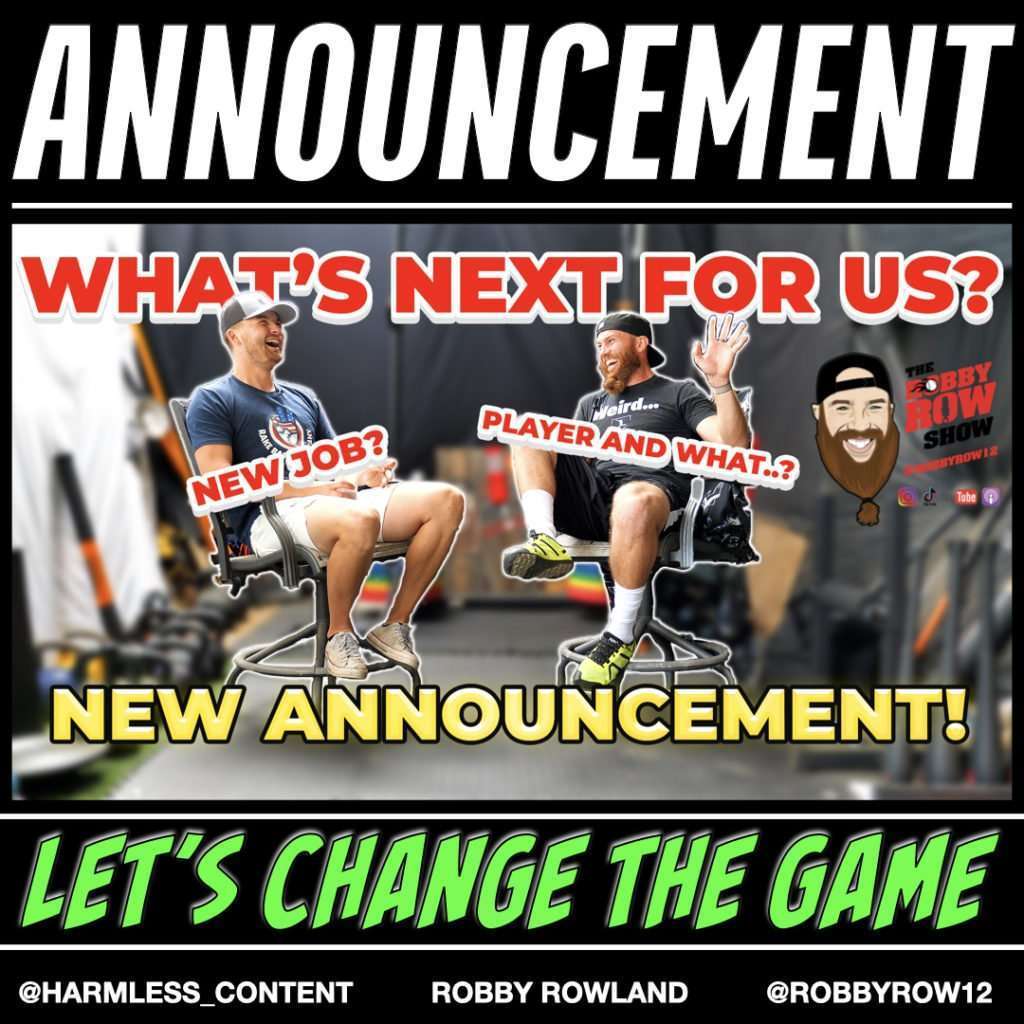 Looking for news about robby rowland? Get the latest updates here!