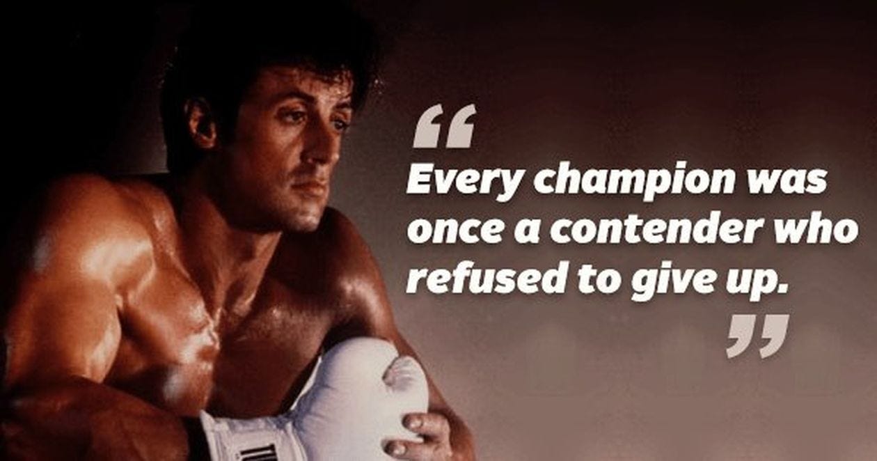 Need Motivation? Check These Classic Quotes of Boxing