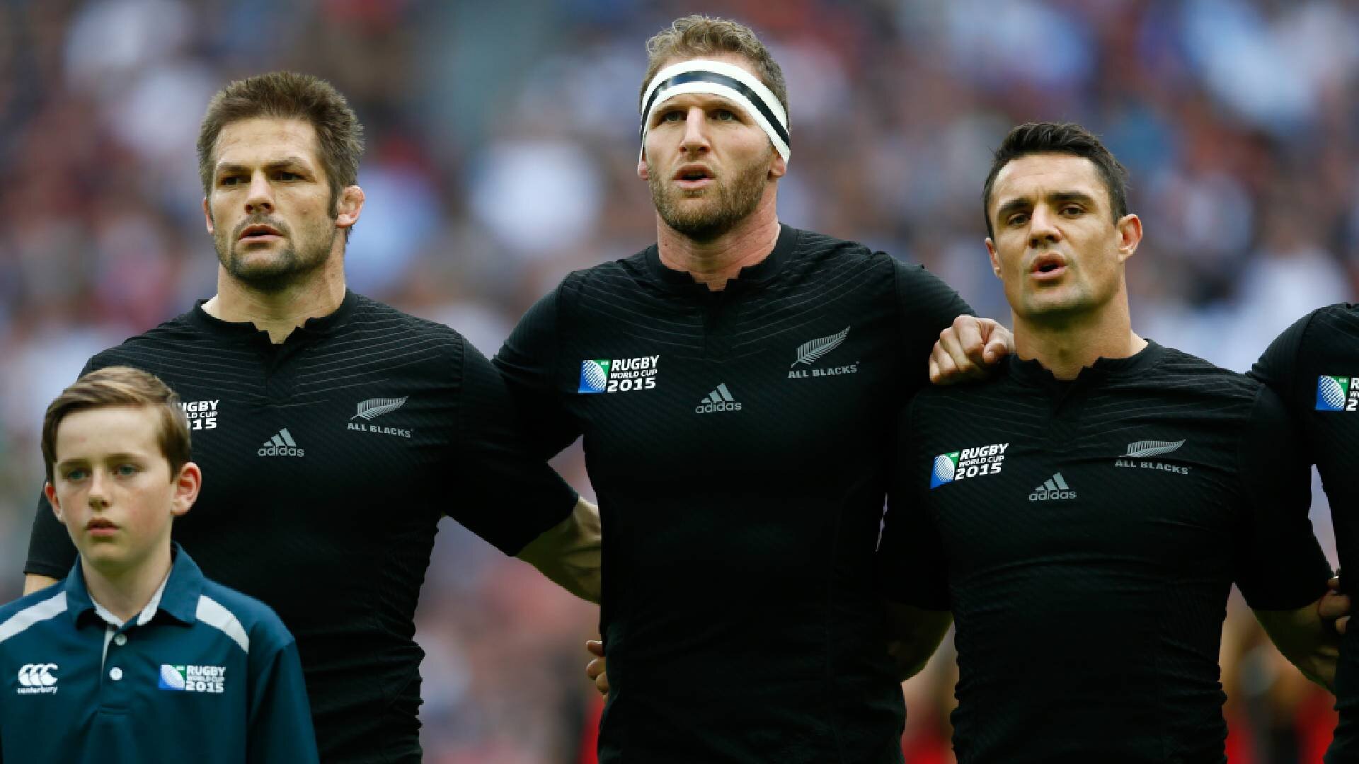 Know Famous All Black Rugby Players? Check Out This Amazing List!