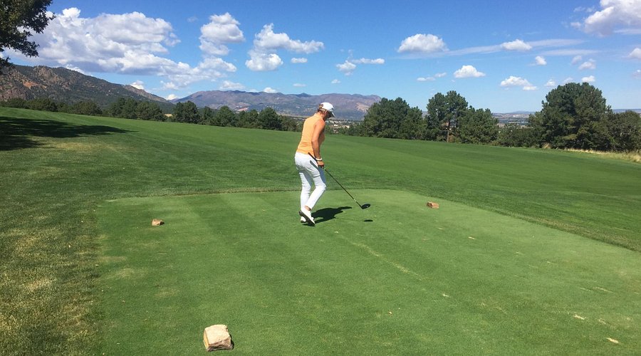 Playing The Broadmoor Golf Club Colorado Springs? What to Know Before You Go!
