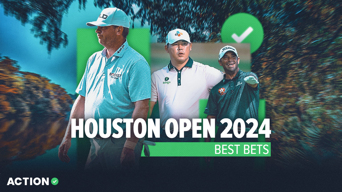Houston Open 2024 Odds: Find the Best Value Bets Now.