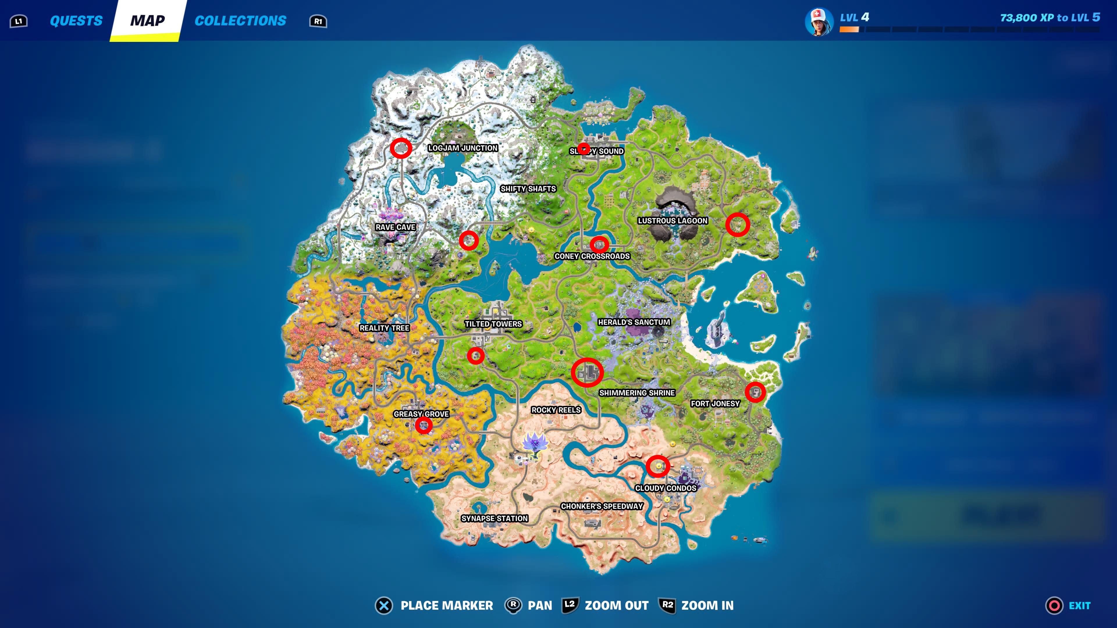 Mending Machines Fortnite: Easy Guide & Where to Find Them!