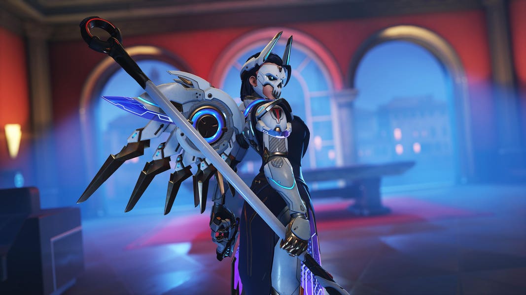 Unlock Overwatch 2 Mythic Skins Fast: Tips & Tricks(Level Up Faster)