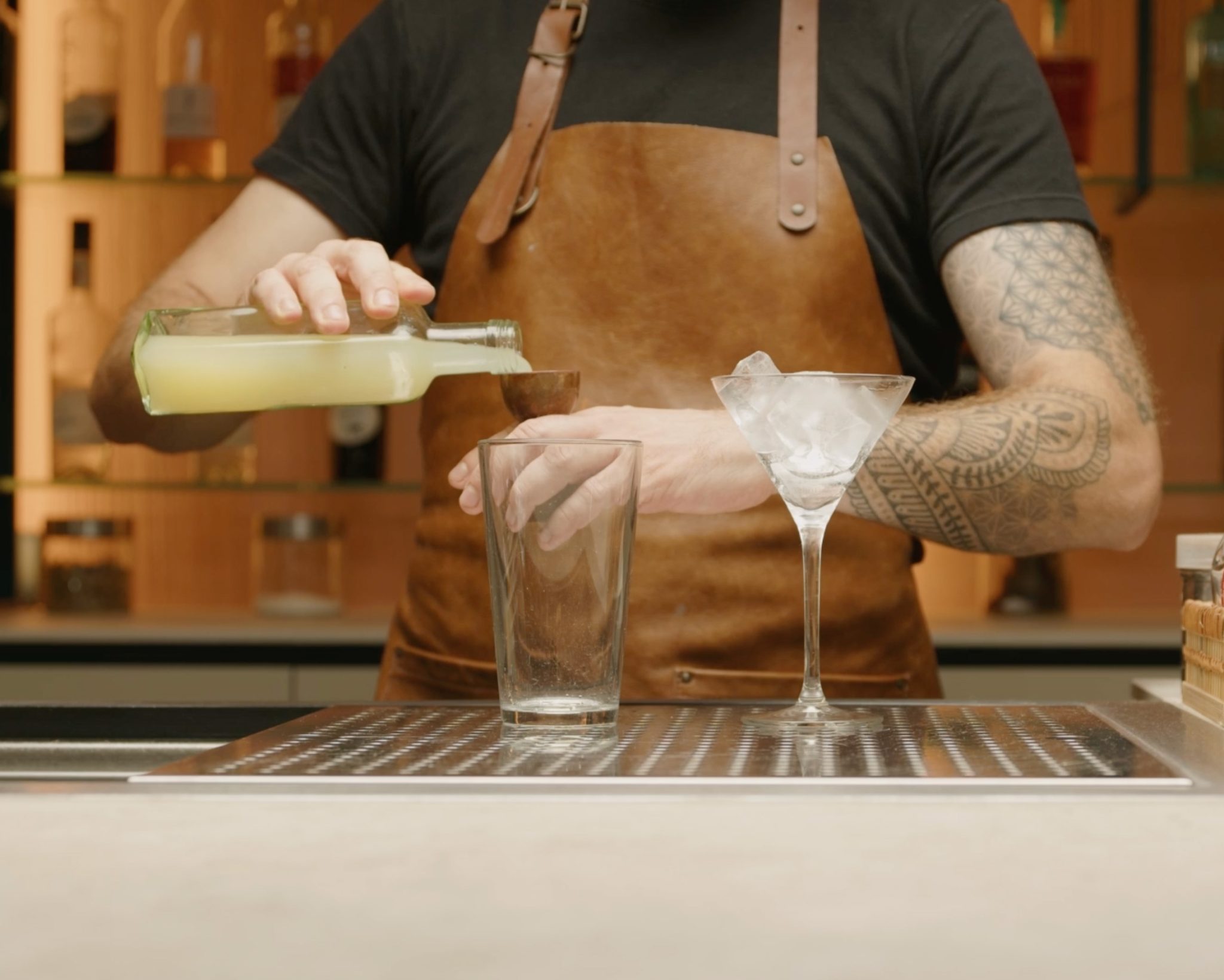 gilroy spirit Cocktails: Simple Recipes for a Great Drink.
