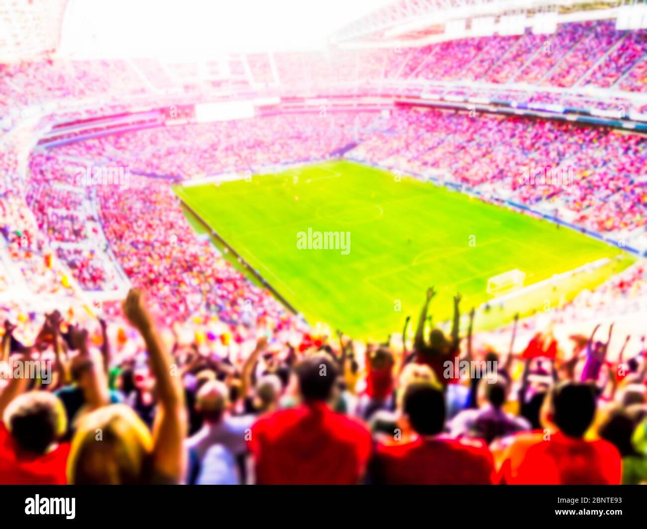 Soccer Fans: Connect, Celebrate, and Cheer Together!