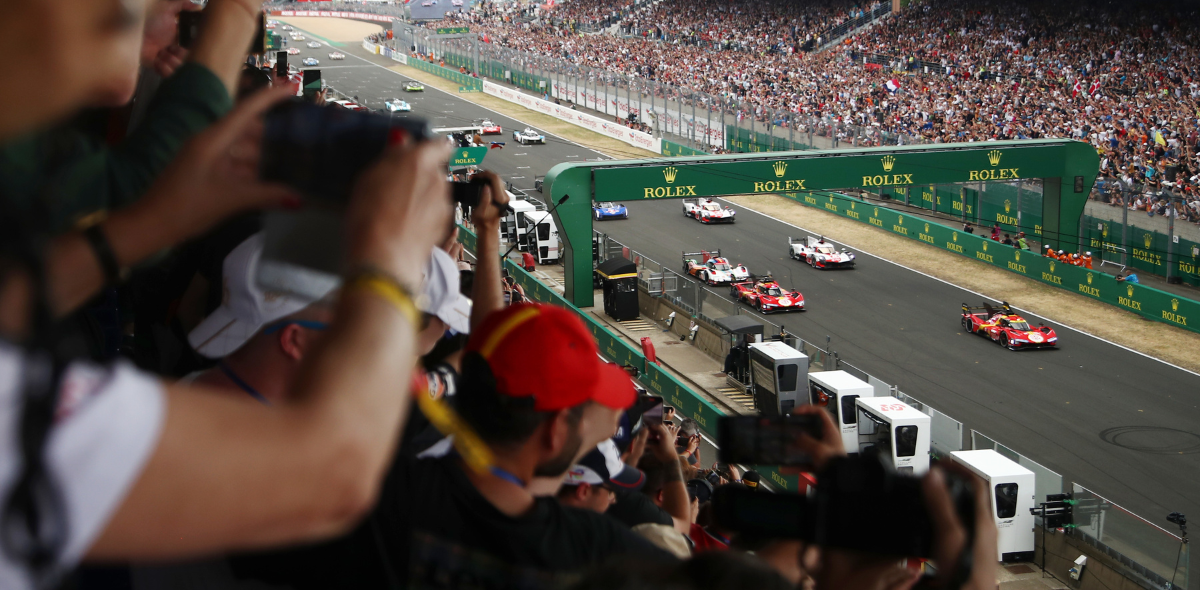 How much are Le Mans tickets? Check out the best deals for the big race!