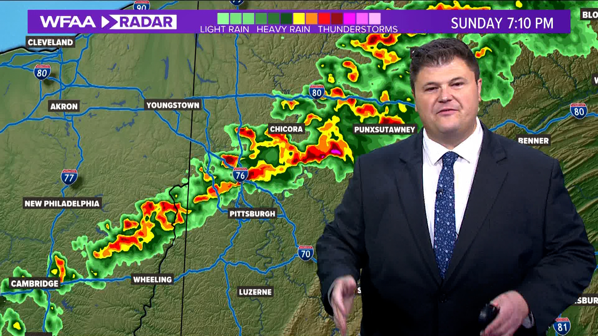 Is the Steeler Game Delayed Again? Get the Details on the Delay Now!