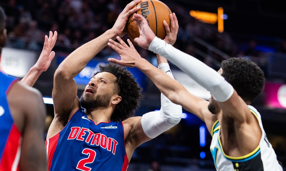 Pistons Hosting Mavericks: Can Detroit Upset Dallas Tonight? (Keys to the Game)