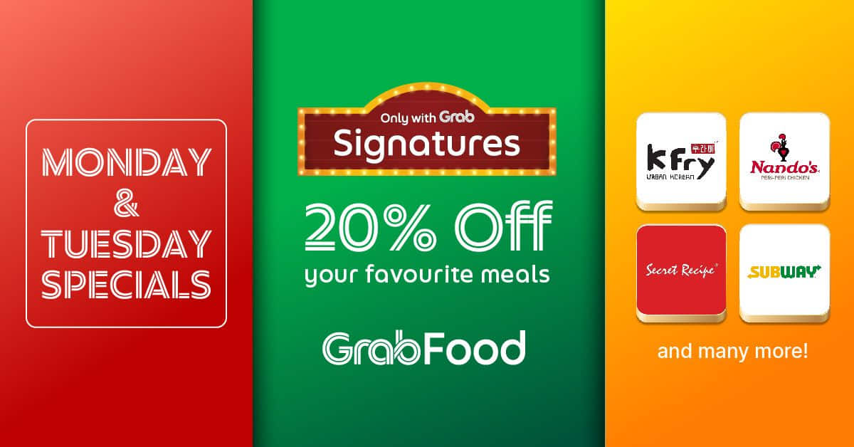 Deals You Can Grab on Thursday: Discounts and Promo Codes