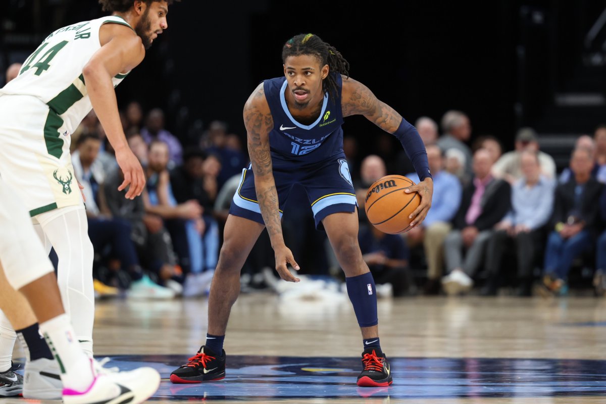 MIL vs Memphis: Where to Watch & Bet (Simple Game Breakdown)