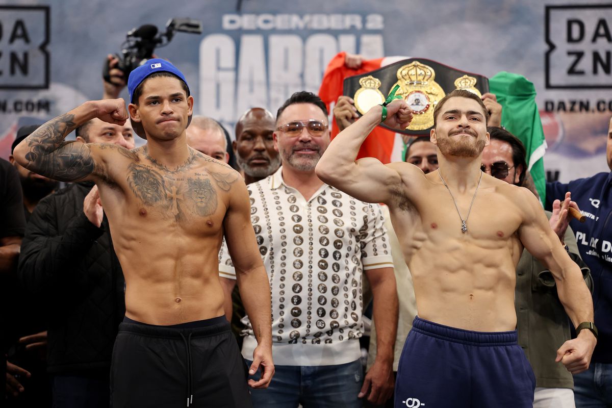 What time does the Ryan fight start tonight? Get the fight time details now!