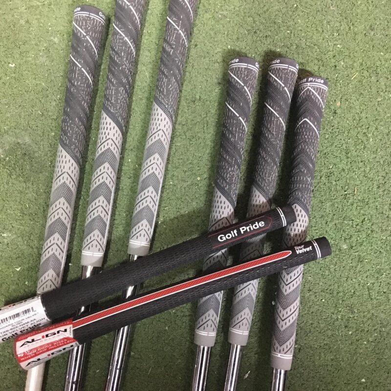 How Often to Replace Golf Grips: A Simple Guide for Every Golfer