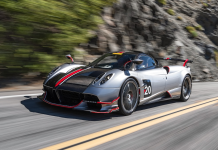 What Does Carbon Fiber Do to a Car Body and speed? See the Amazing Effects!