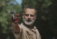 Beths Death on Walking Dead: How Did It Happen & Why?