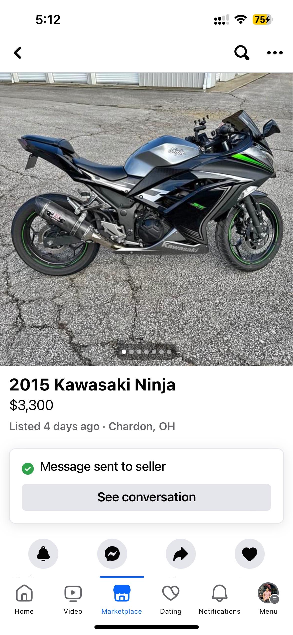 Buying a Used kawasaki 2014 ninja 300? Read This First!