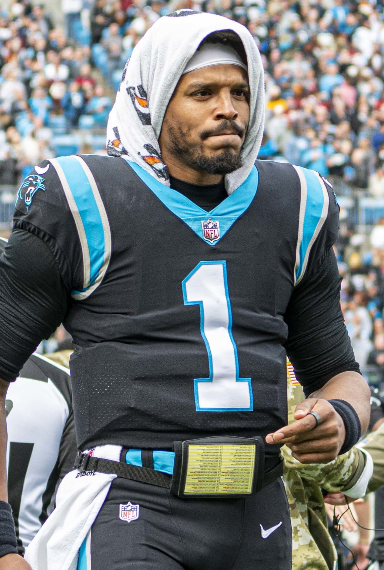 Future Cam Newton: Is There Still a Place for Him in Football?