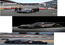 New Nissan Z GT500: Get the Latest (Racing Updates & More)