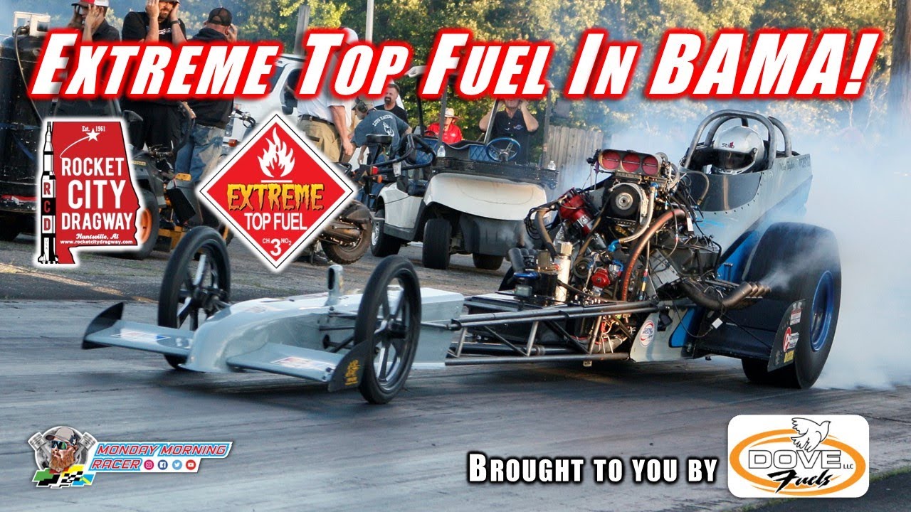 Huntsville Dragway Huntsville: Your Ultimate Guide to Thrilling Races!