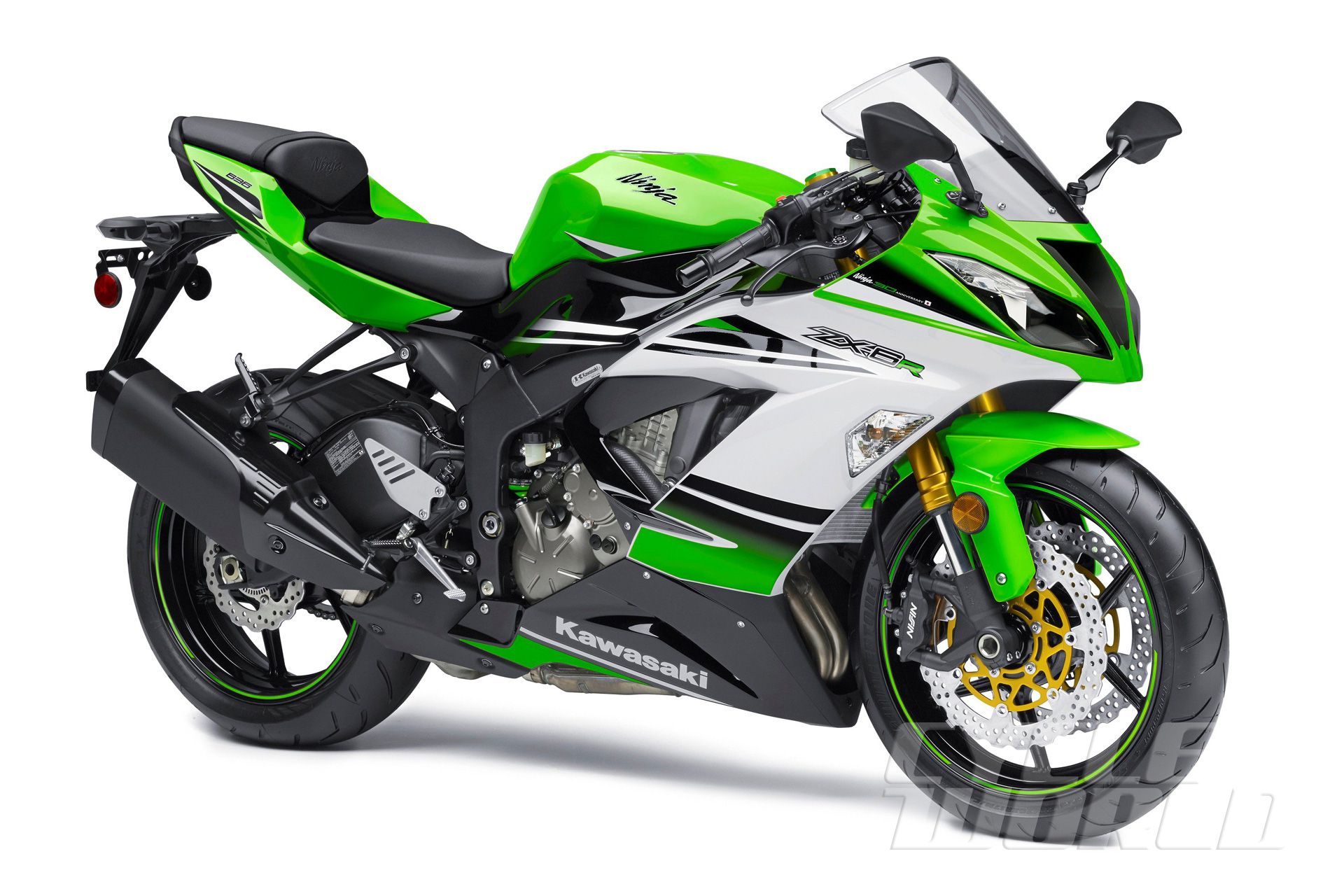 2015 Ninja ZX6R - Is This Supersport Still Worth Buying Today?