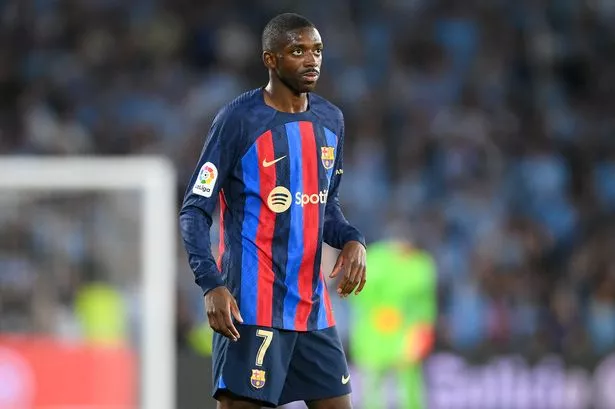 ndembele: Whats New? (Latest News, Stats & Transfer Updates)