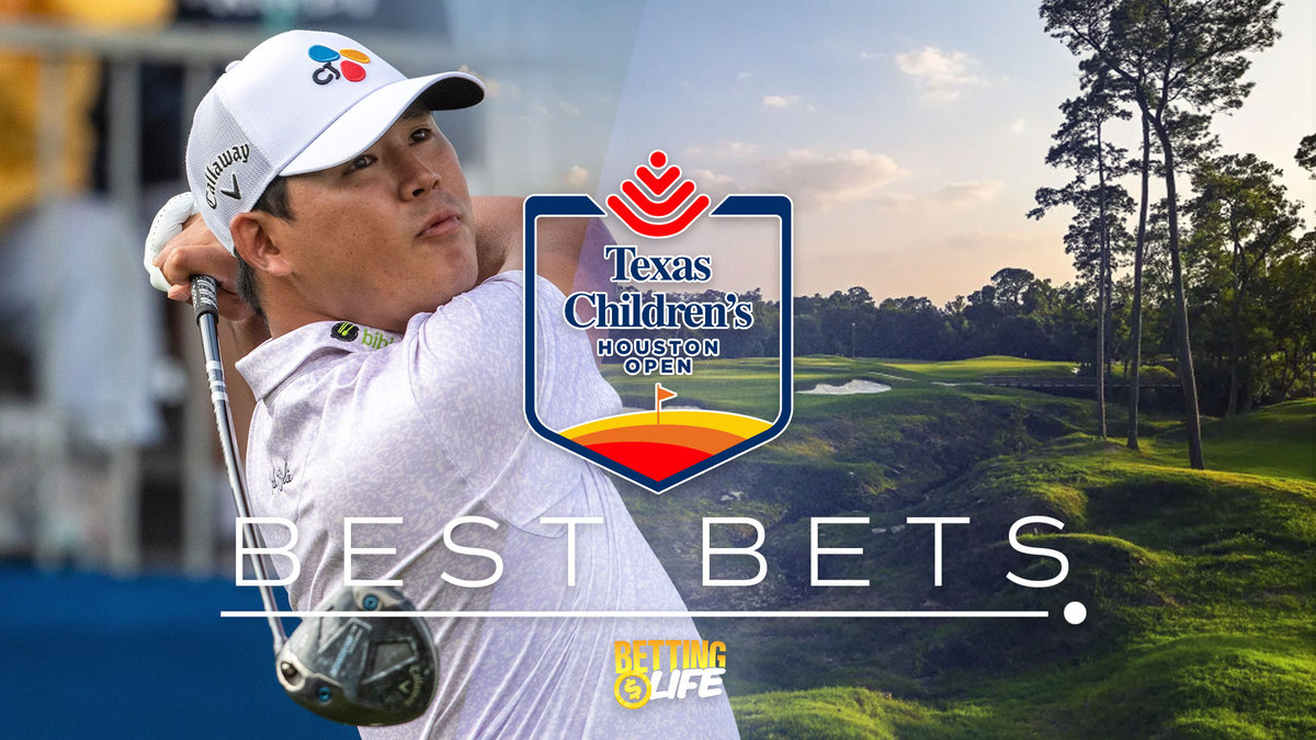 Houston Open 2024 Odds: Find the Best Value Bets Now.