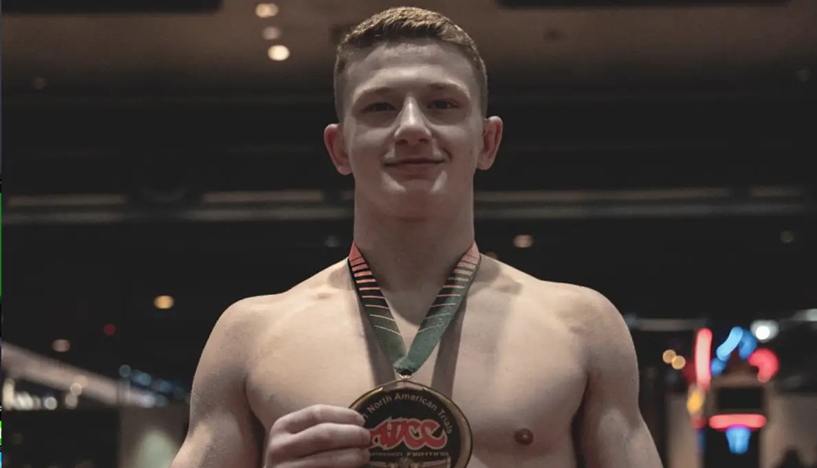 Cole Abate ADCC 2024: Can He Win the Championship?