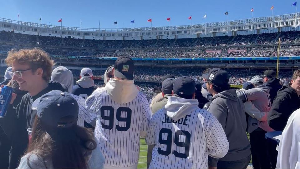 Scoring a Pinstripe Pass: Tips and Tricks for True Fans.