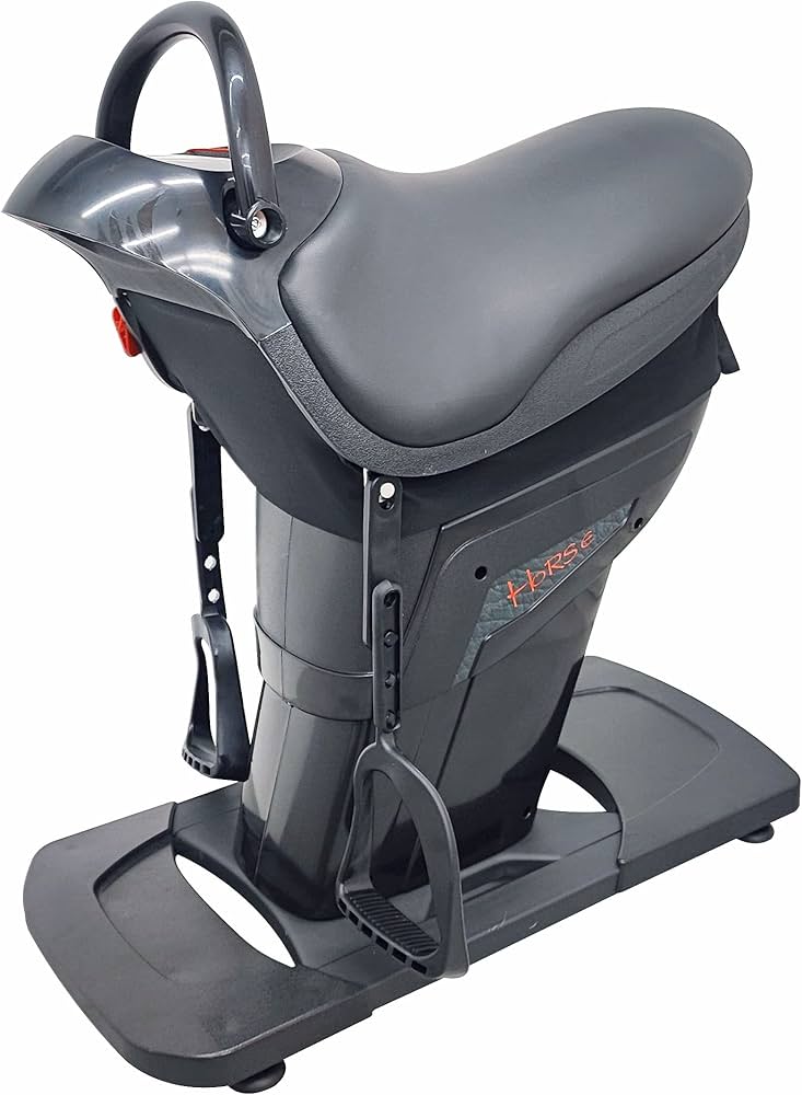 Affordable Horseback Riding Exercise Machine for All