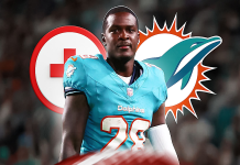 Devon Achane Draft Profile: Everything You Need to Know!